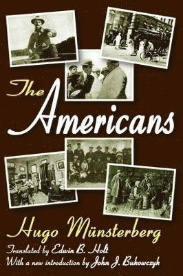 Americans 1