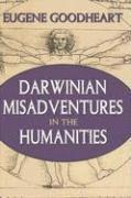 bokomslag Darwinian Misadventures in the Humanities