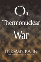 bokomslag On Thermonuclear War