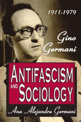 Antifascism and Sociology 1