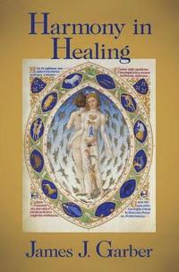bokomslag Harmony in Healing