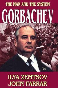 bokomslag Gorbachev