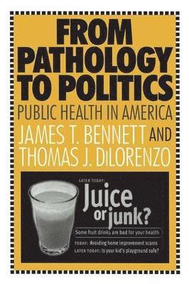 From Pathology to Politics 1