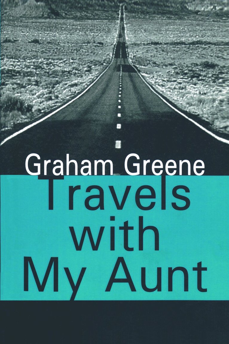 Travels with My Aunt