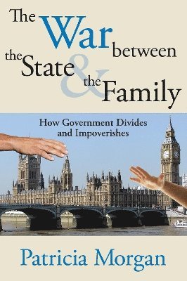 The War Between the State and the Family 1