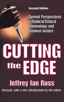 Cutting the Edge 1