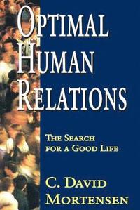 bokomslag Optimal Human Relations