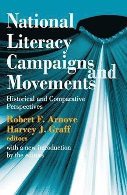 National Literacy Campaigns and Movements 1