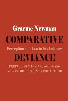 Comparative Deviance 1