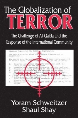 The Globalization of Terror 1