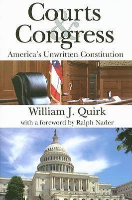 Courts and Congress 1