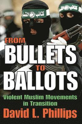 From Bullets to Ballots 1