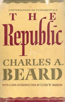 Clyde W. Barrow - Republic, Häftad