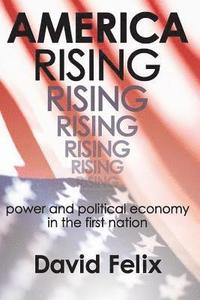 bokomslag America Rising