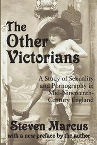 bokomslag The Other Victorians