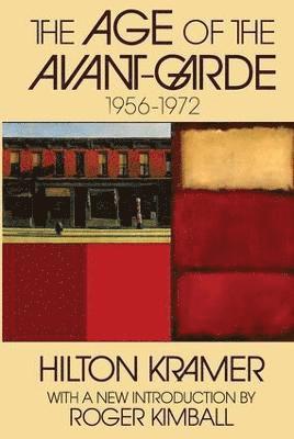 Age of the Avant-garde