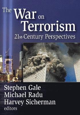 The War on Terrorism 1