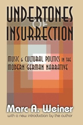 Undertones of Insurrection 1