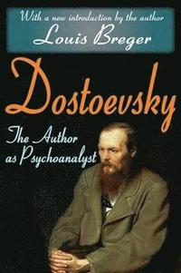 bokomslag Dostoevsky