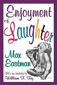 bokomslag Enjoyment of Laughter
