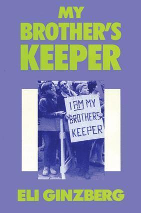 My Brother's Keeper 1