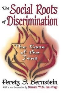 bokomslag The Social Roots of Discrimination