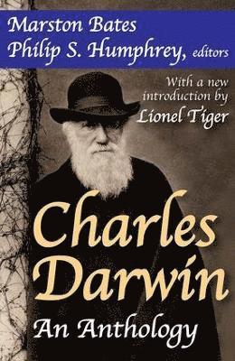 Charles Darwin 1