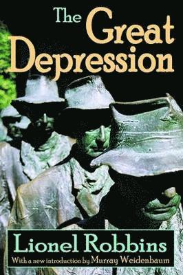 The Great Depression 1