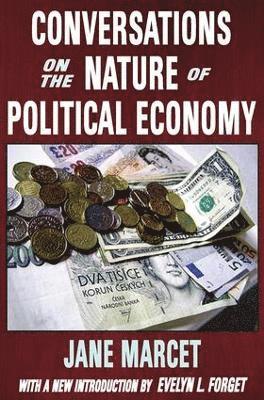 Conversations on the Nature of Political Economy 1