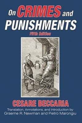 On Crimes and Punishments 1