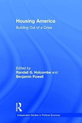 bokomslag Housing America