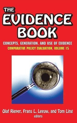 The Evidence Book 1