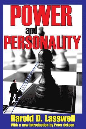 Power and Personality