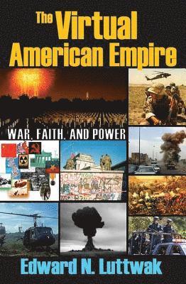 The Virtual American Empire 1
