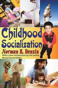 bokomslag Childhood Socialization