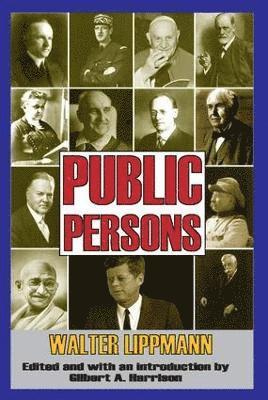 Public Persons