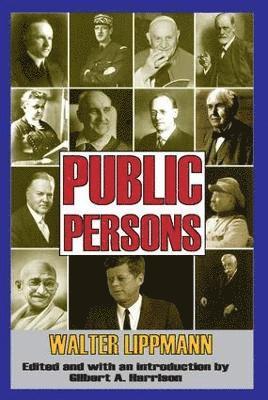 Public Persons 1