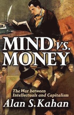 bokomslag Mind vs. Money