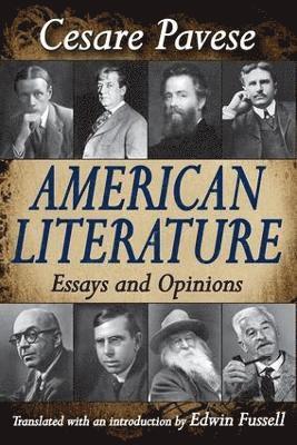 American Literature 1