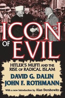 Icon of Evil 1