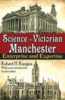 Science in Victorian Manchester 1