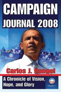 bokomslag Campaign Journal 2008