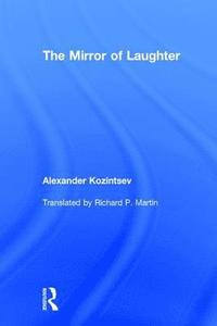bokomslag Mirror of Laughter