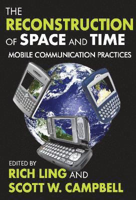 Reconstruction of Space and Time