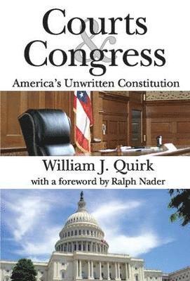 Courts and Congress 1