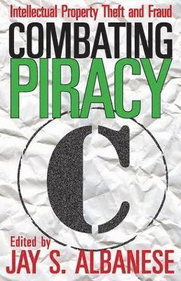 Combating Piracy 1