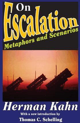 Herman Kahn - On Escalation, Häftad