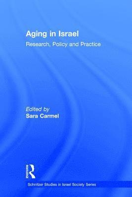 Aging in Israel 1