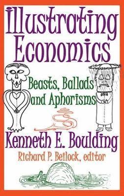 Illustrating Economics 1