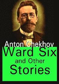bokomslag Ward Six and Other Stories